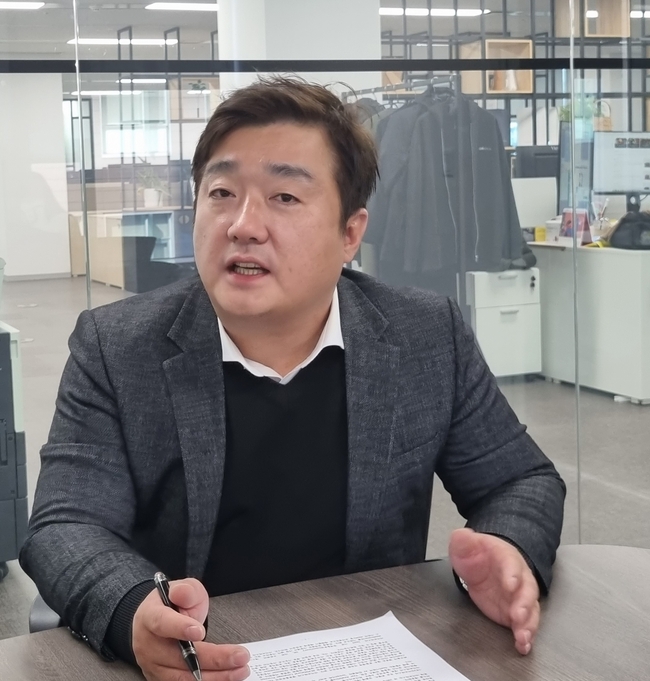 2022 우수 유망 중소기업을 찾아서 - (주)아이브릭스