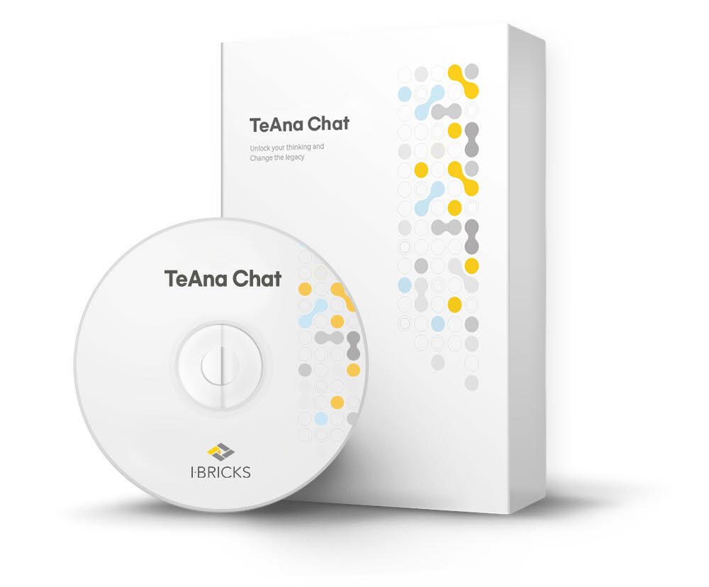 [제8회 대한민국 SW제품 품질대상] 우수상-아이브릭스 ’티아나 챗’